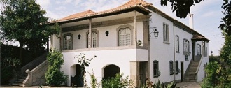 House Sam Tiago (Casa de Sam Thiago) 